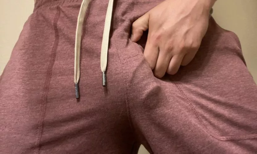 Probably best I don’t wear these in public