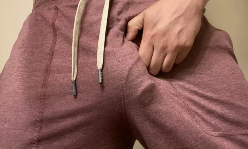 Probably best I don’t wear these in public