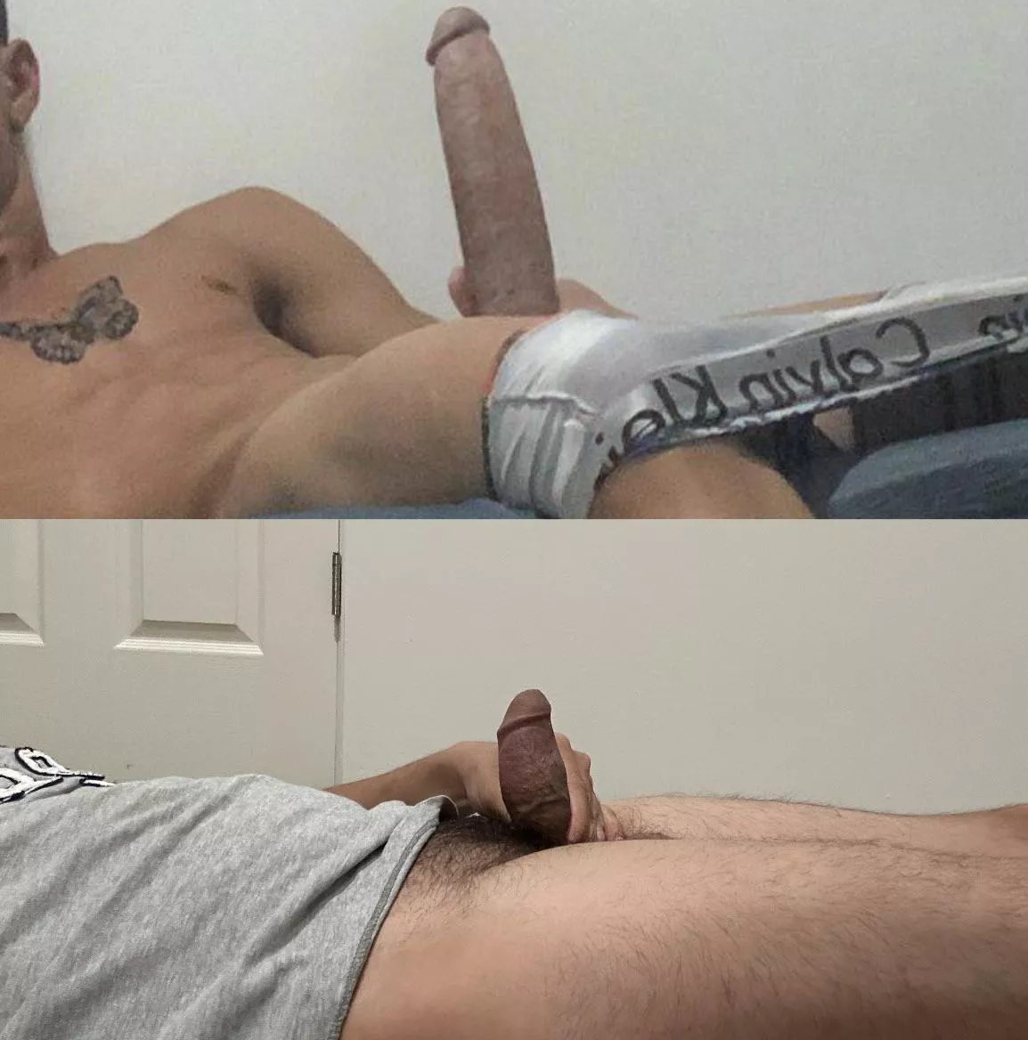 Since you guys liked the last one so much me&RangeInteresting827 decided to give a different angle.