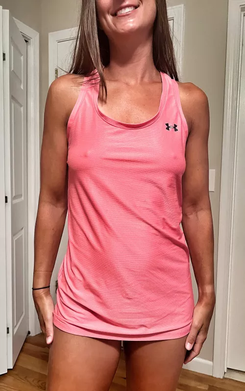 Stay in bed and let me rock your world