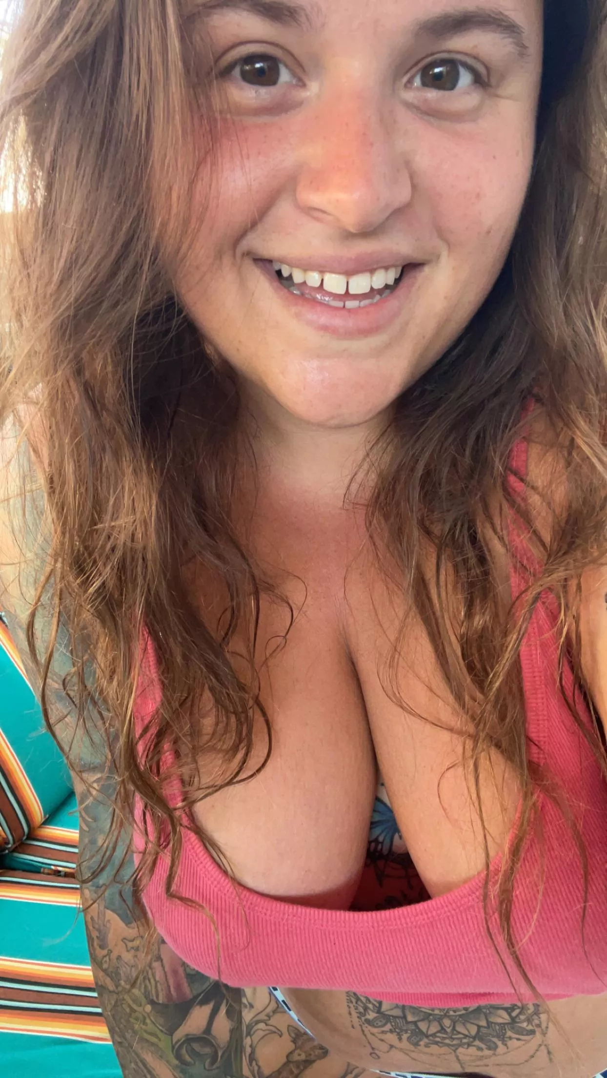 Sunday funday with your favorite tatted bbw milf!