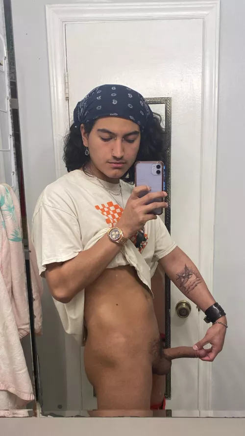 Tell me what you like