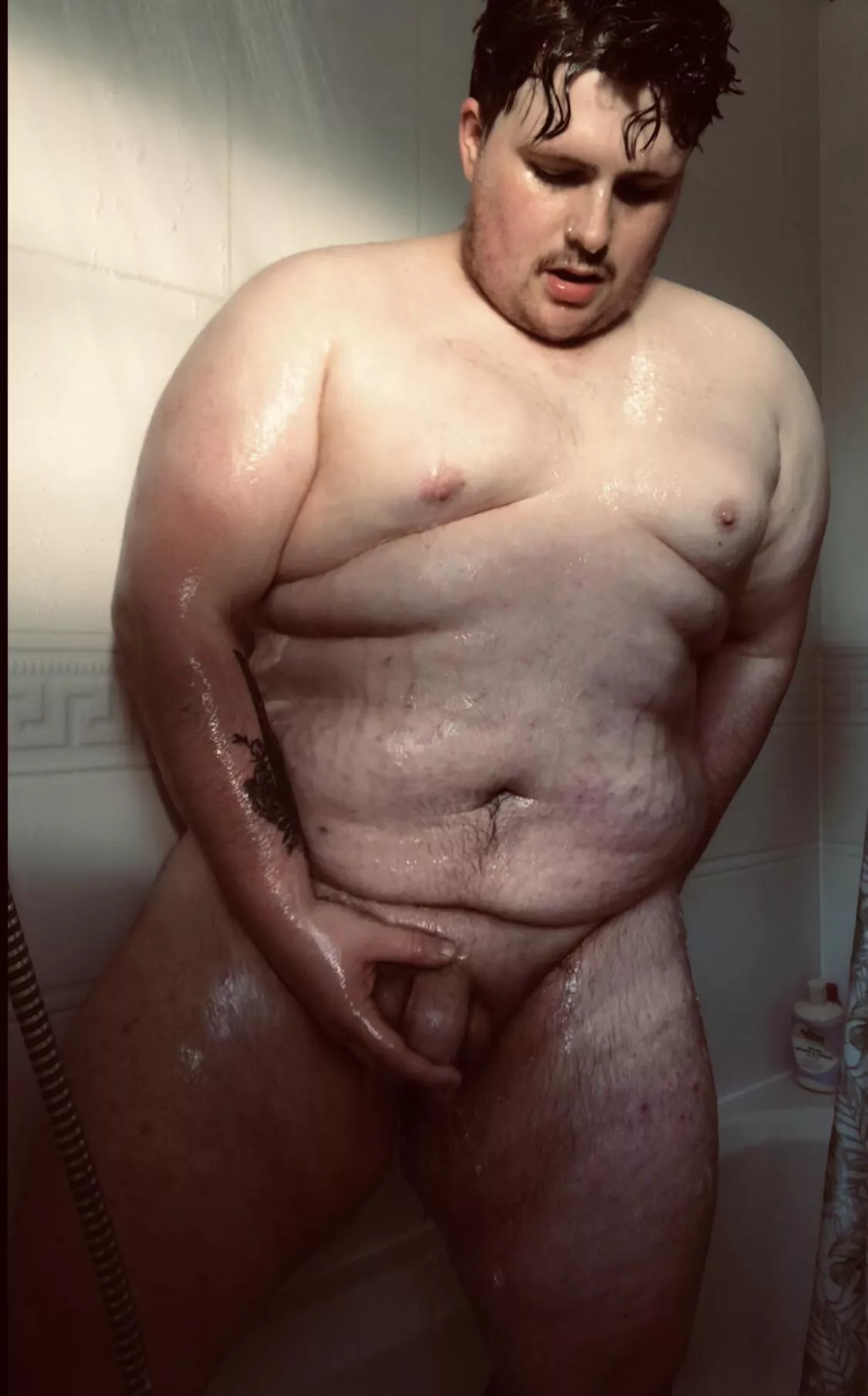 Tell me what you’d do to me