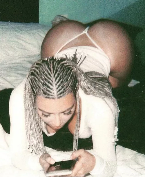 That Thong🔥🥵🤤