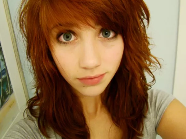 The big Emily Rudd album!