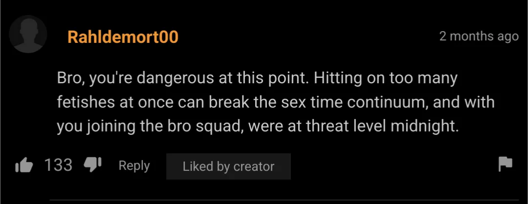 The Sex-Time Continuum