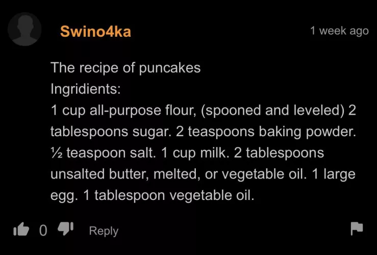 The things you find on pornhub