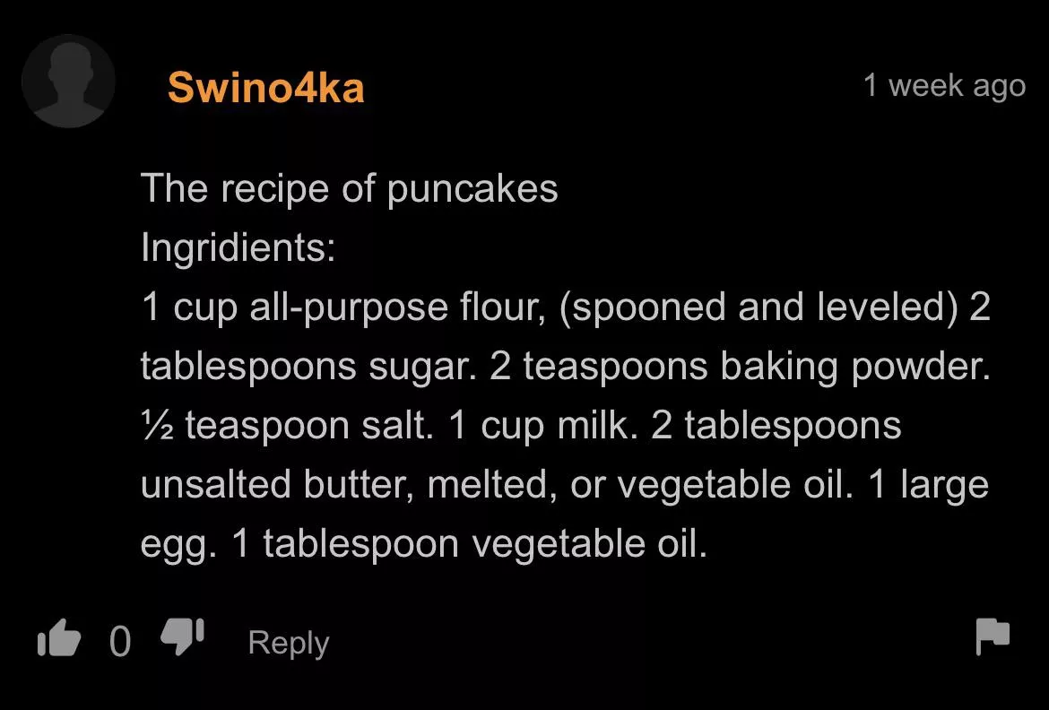 The things you find on pornhub