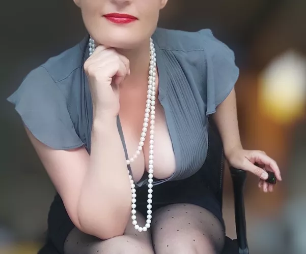 Time to kick my shoes off and relax