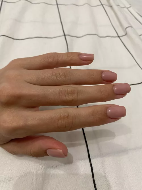 U r big! I don't know what to do with it