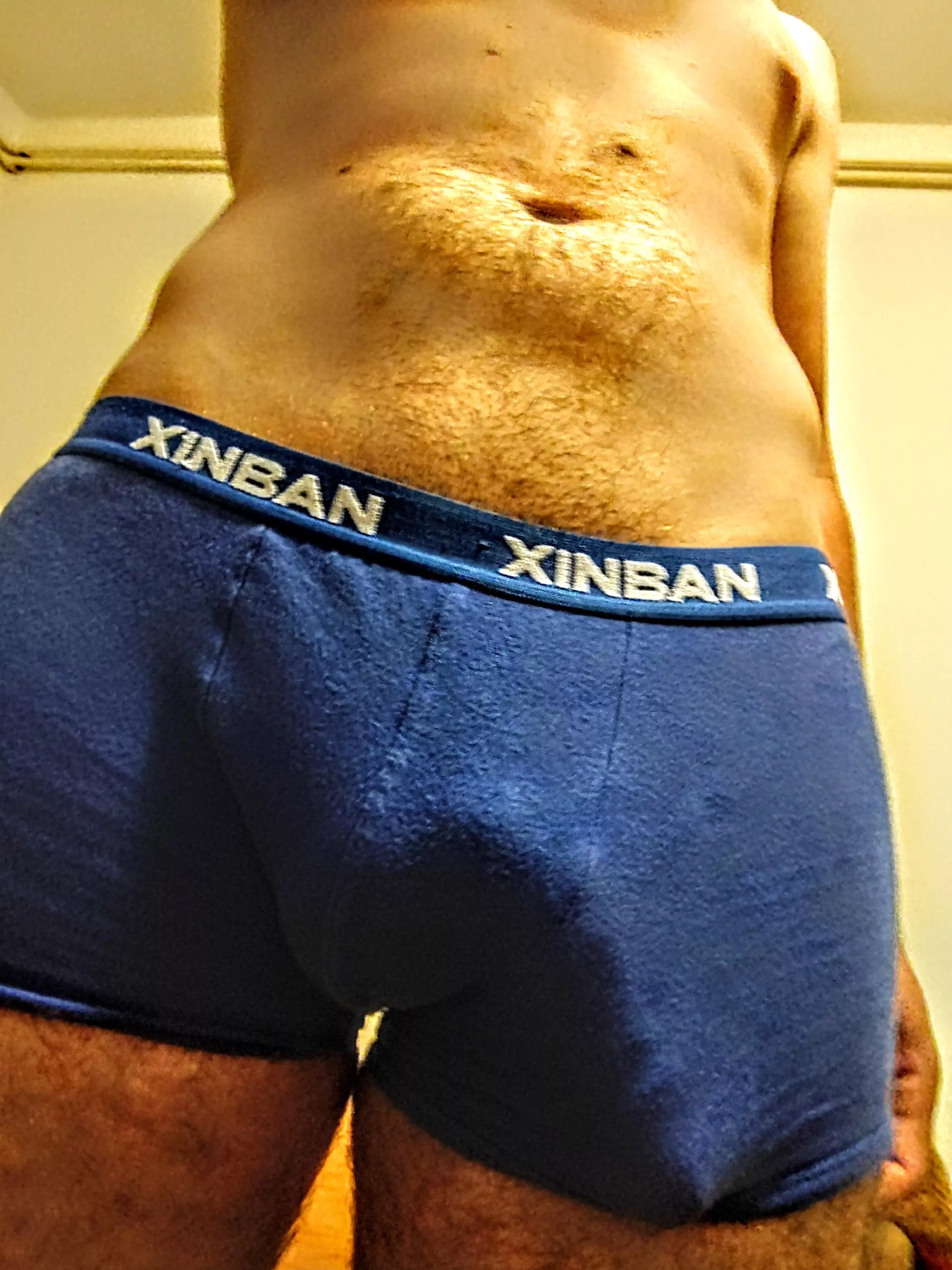 Wanna guess what's inside?