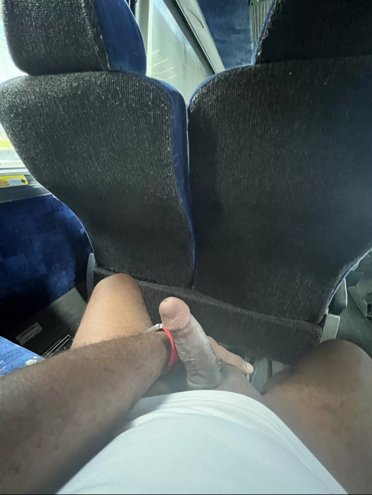 What would you do if you were across the aisle?