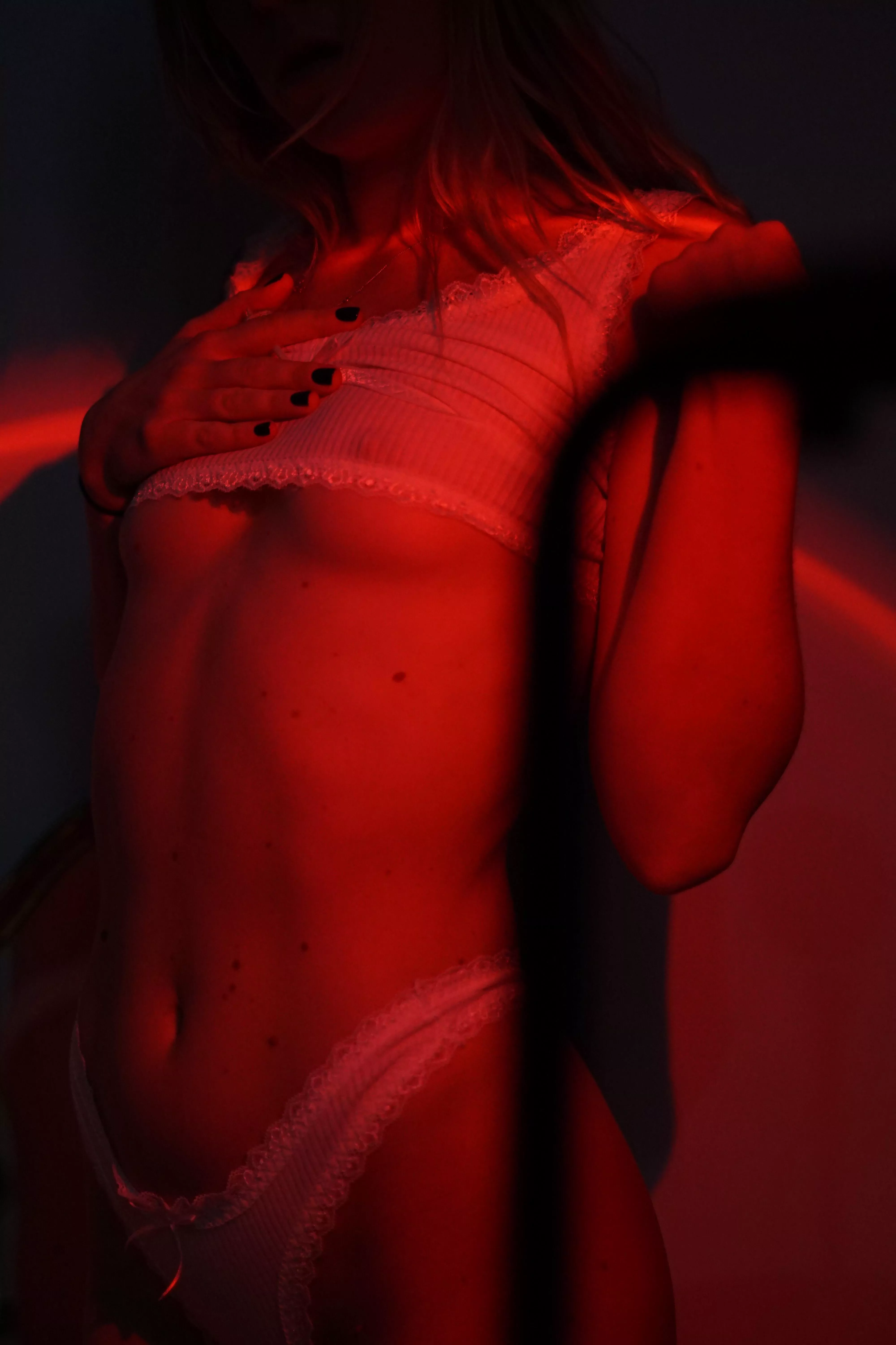 Where there is light there is love