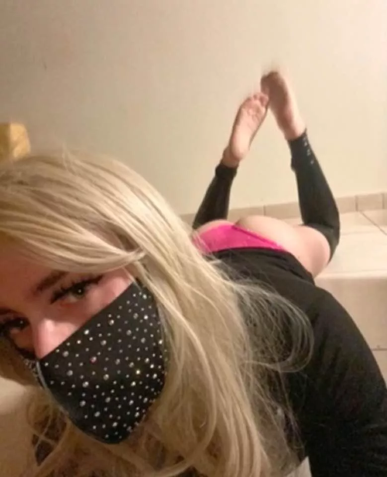 Who enjoys the view?