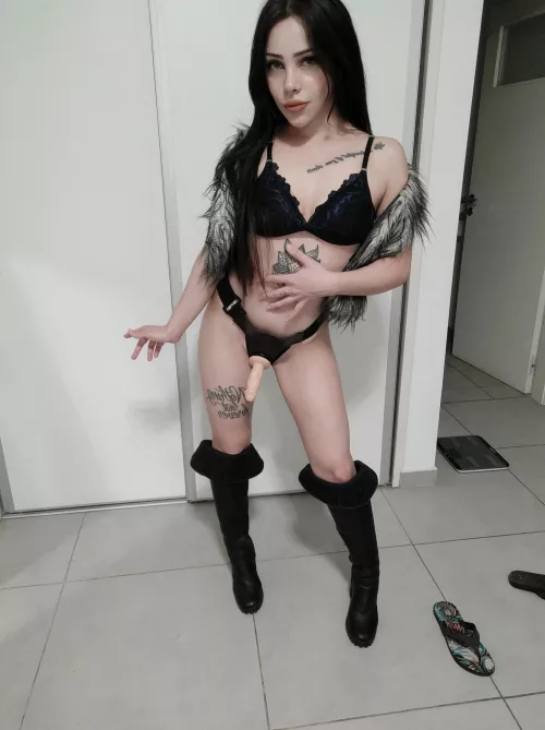 Will this guy fit you?