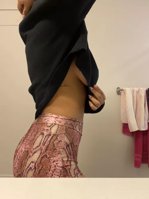 Would you call this heaven?