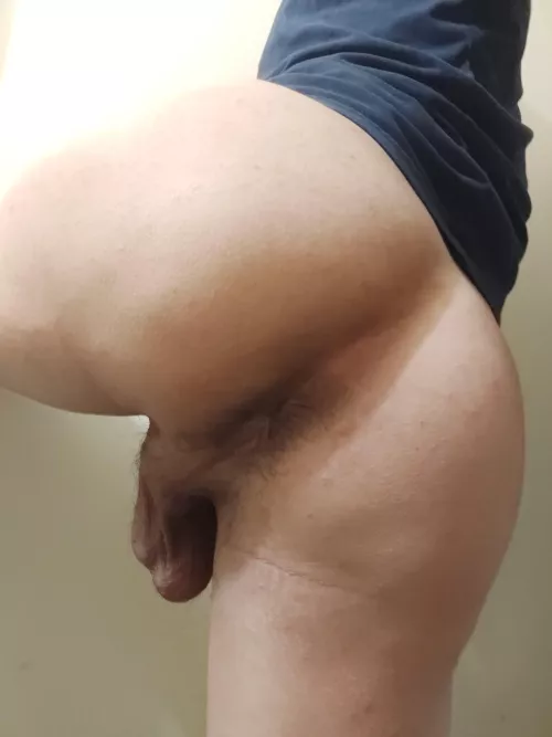 Would you let me sit on your face?