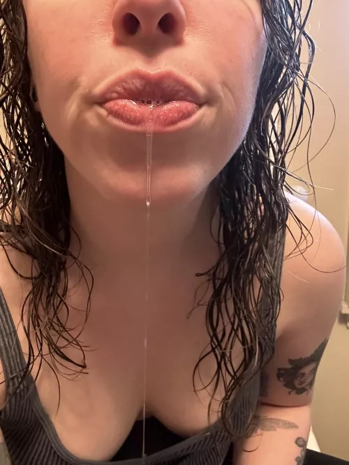 You better be ready to catch it [oc]