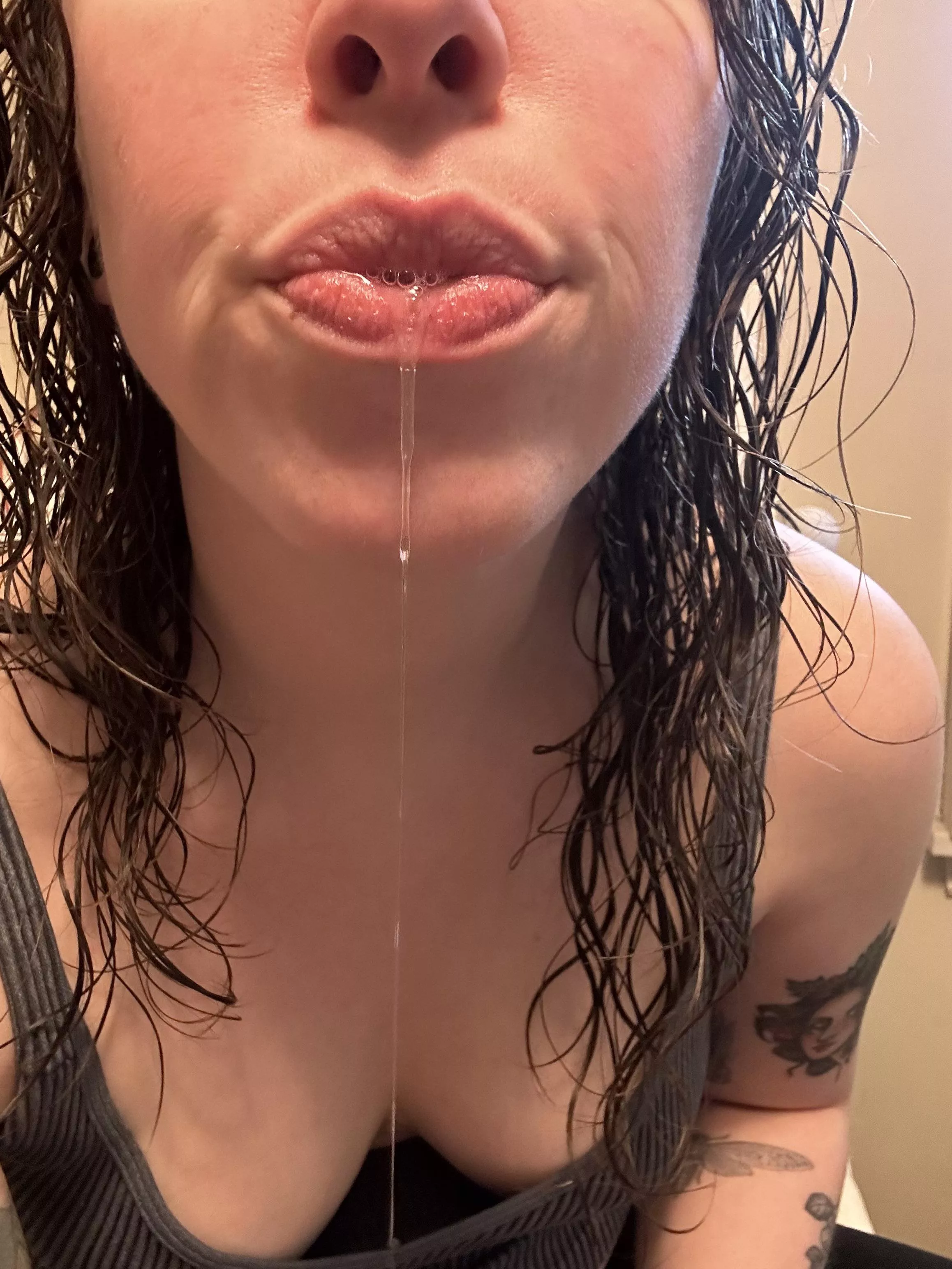 You better be ready to catch it [oc]