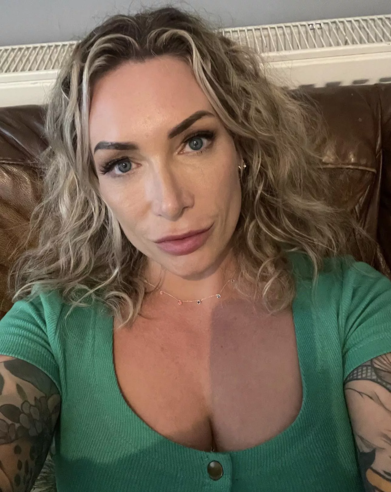 You’re in charge 😏🫣