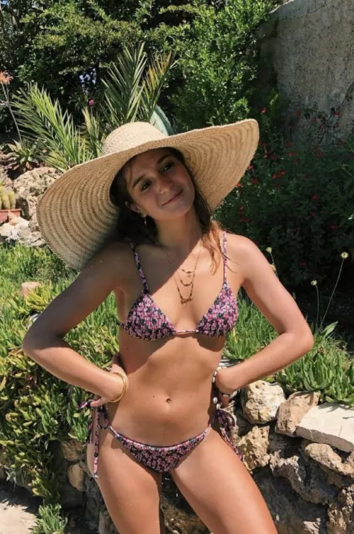 🤤🤤🤤 19 and hot