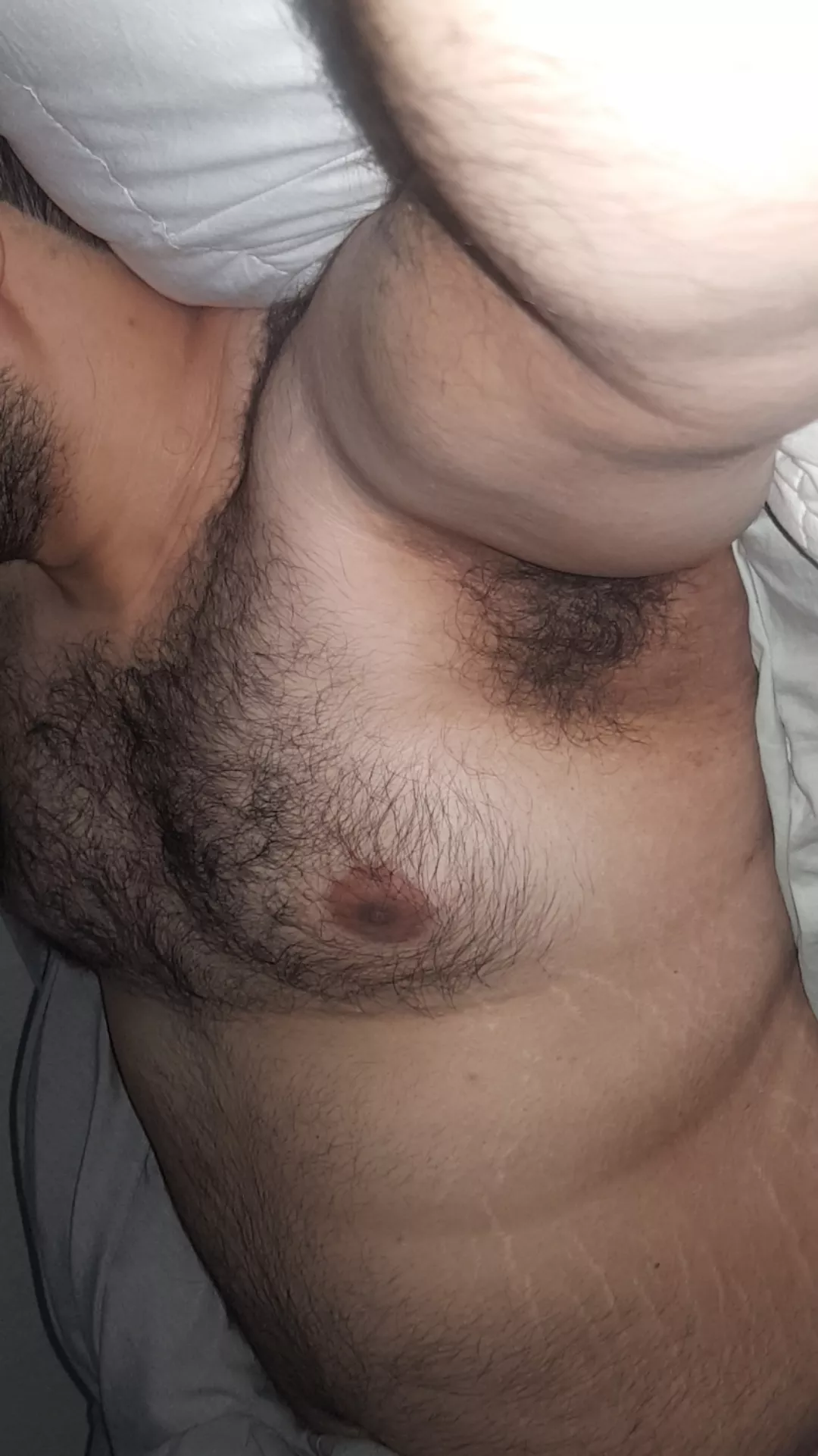 28m hairy dad bod chub, adam_k499