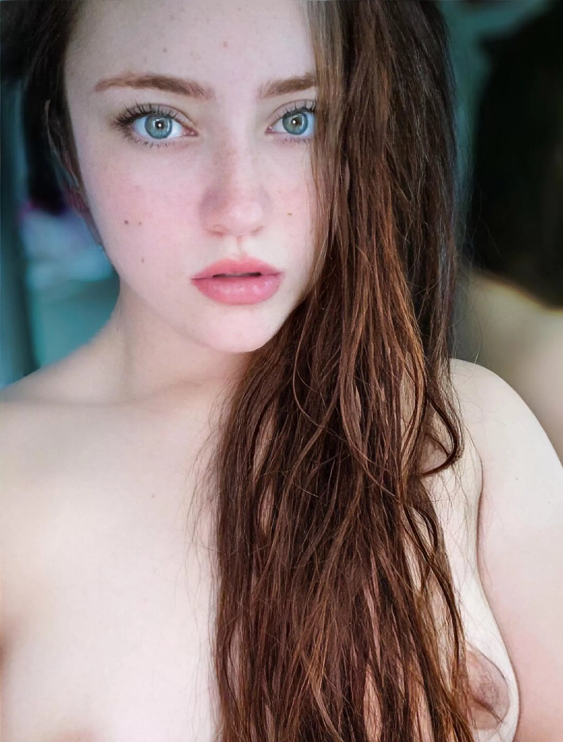 30 yrs old and never married. How do I look?