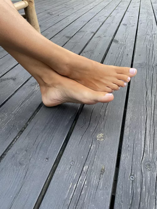 A little bit of everything