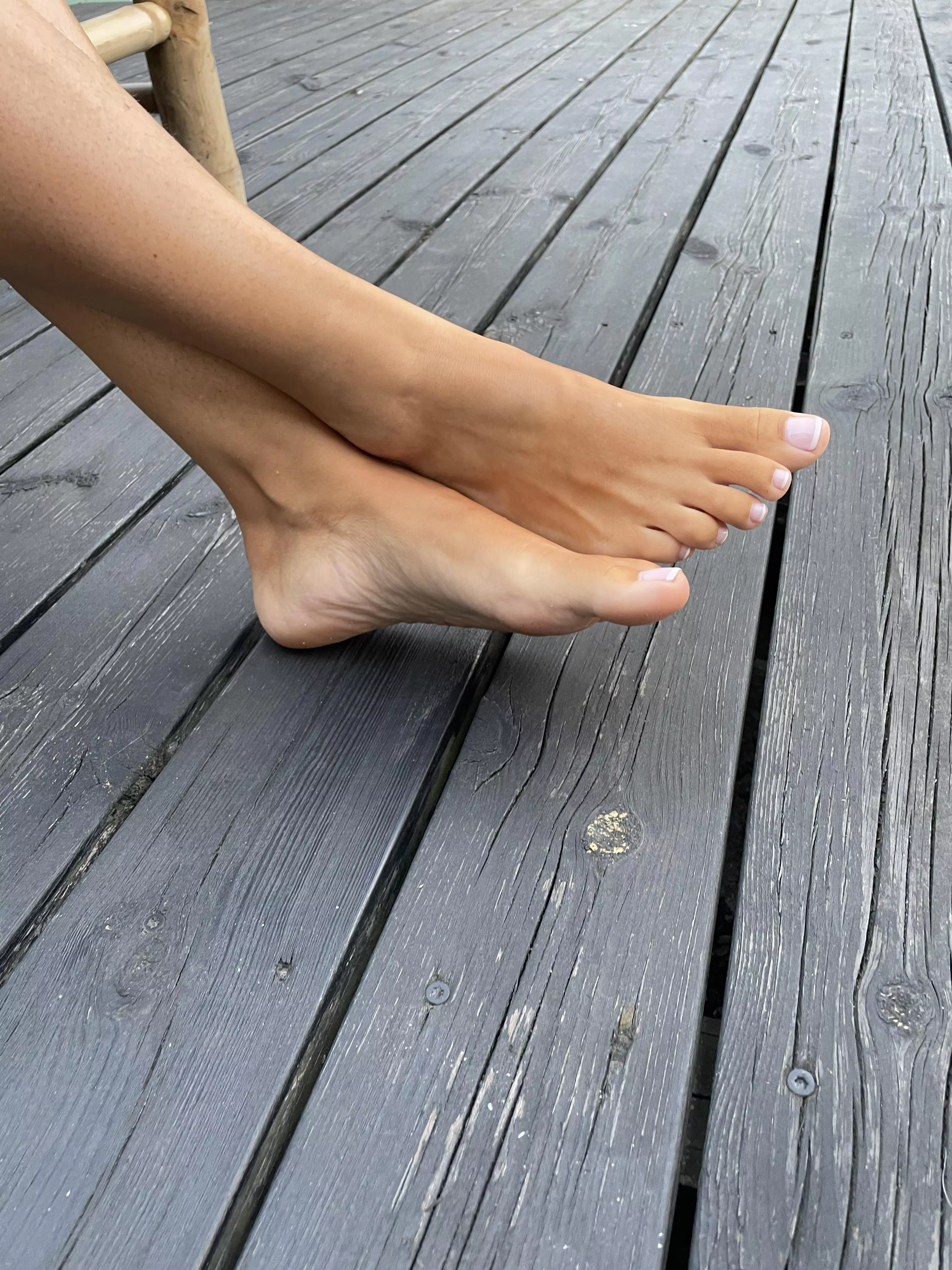 A little bit of everything