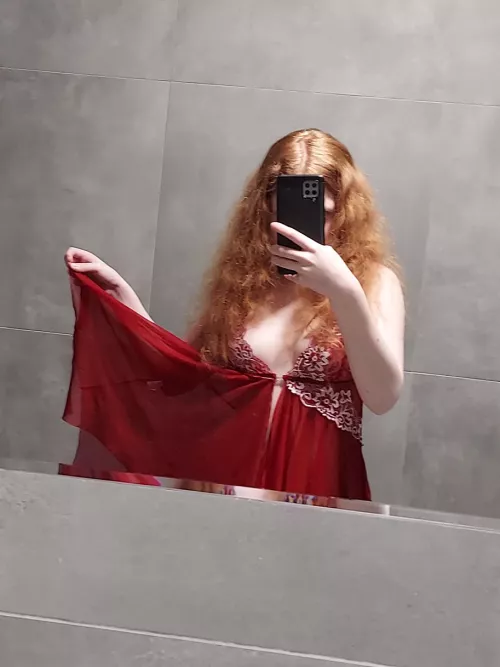 A princess in a castle ❤️ Live now! (@molly_redhead) [chaturbate]