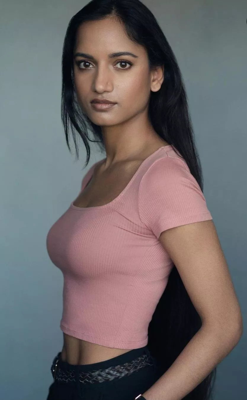 Amita Suman