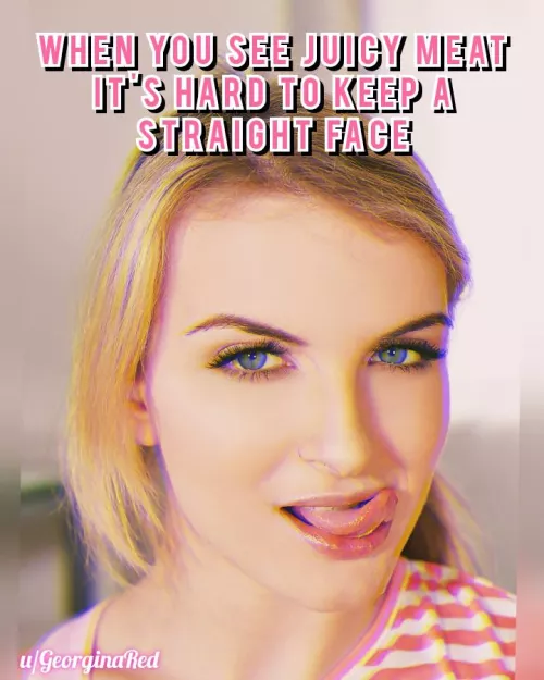 And it's getting harder