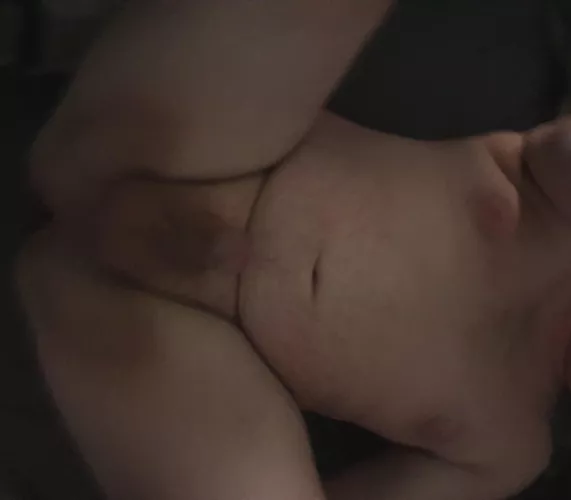 Begging for it at this point