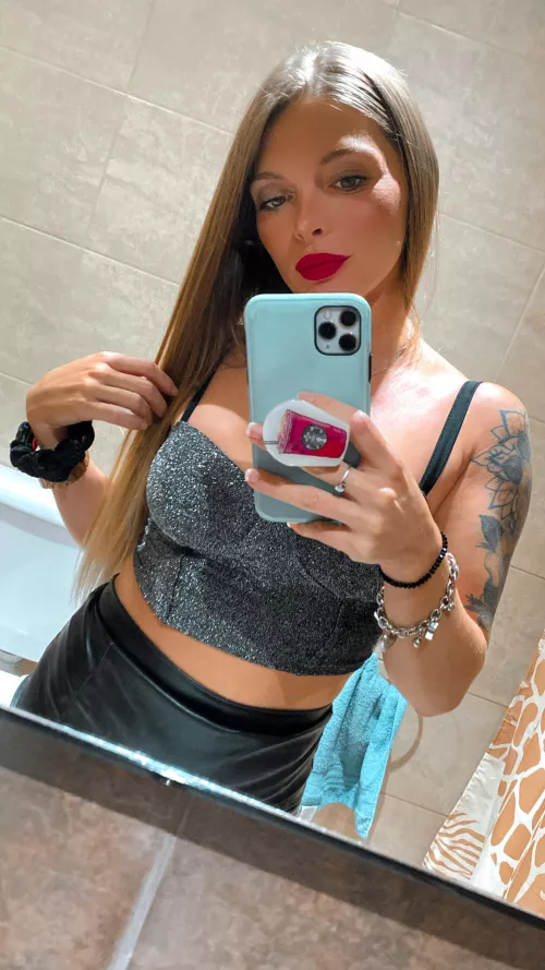 Best push up crop top