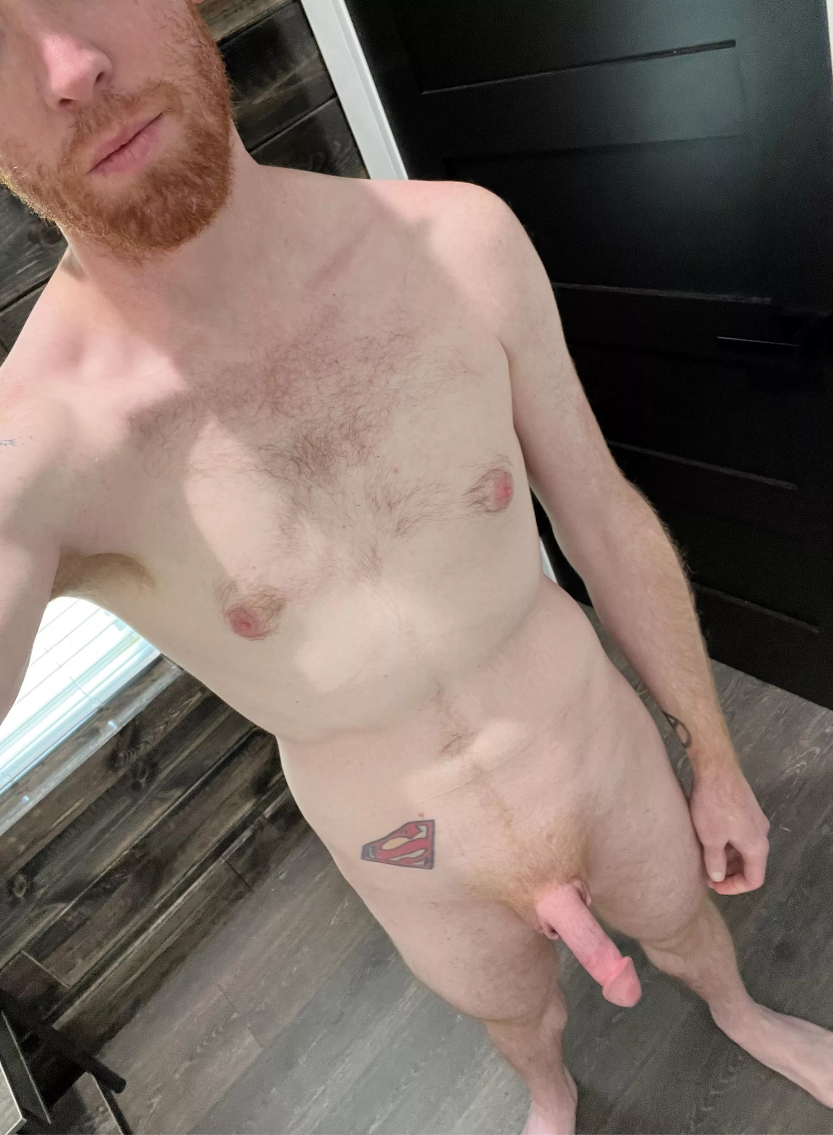 Bi Ginger Buddies & Ladies into Gingers, HMU