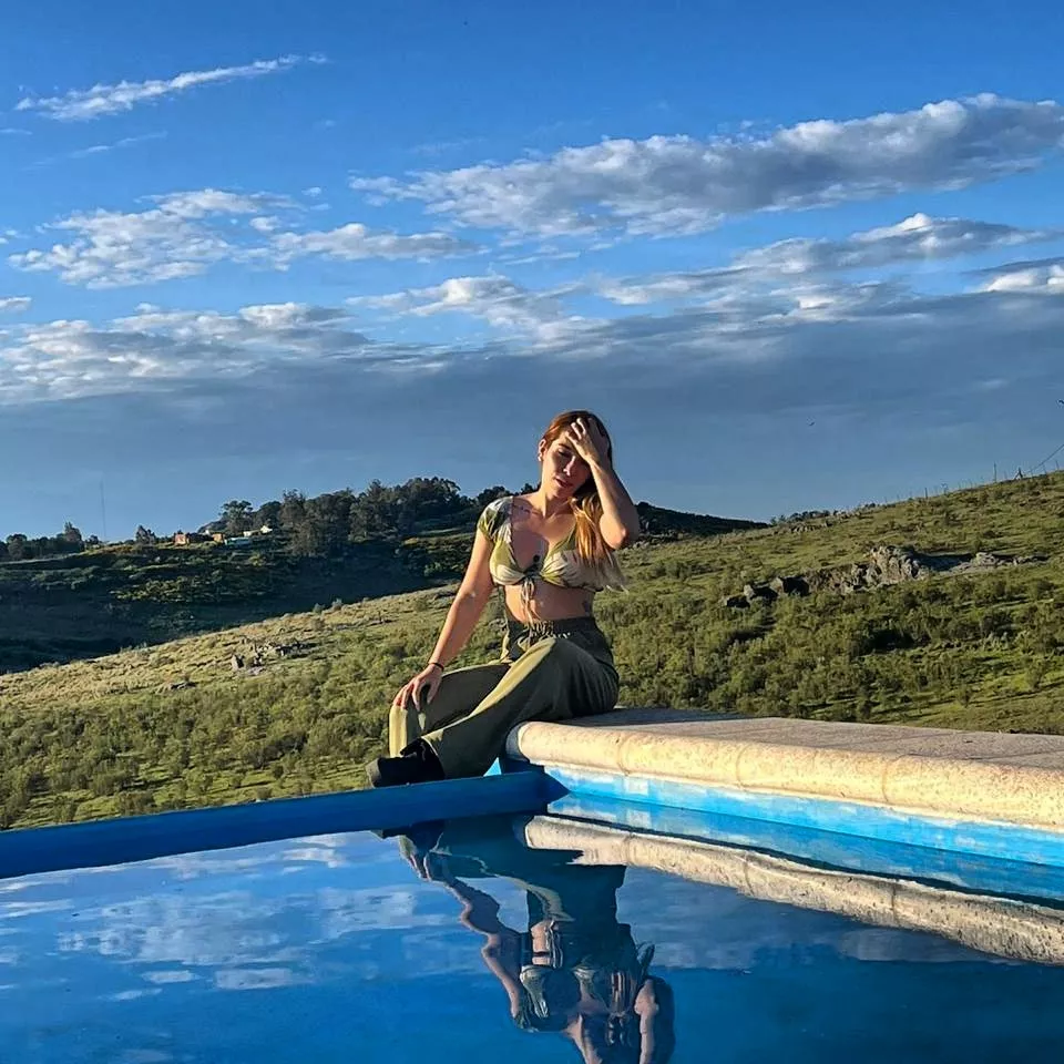 breathe fresh air ! breathe good energies !