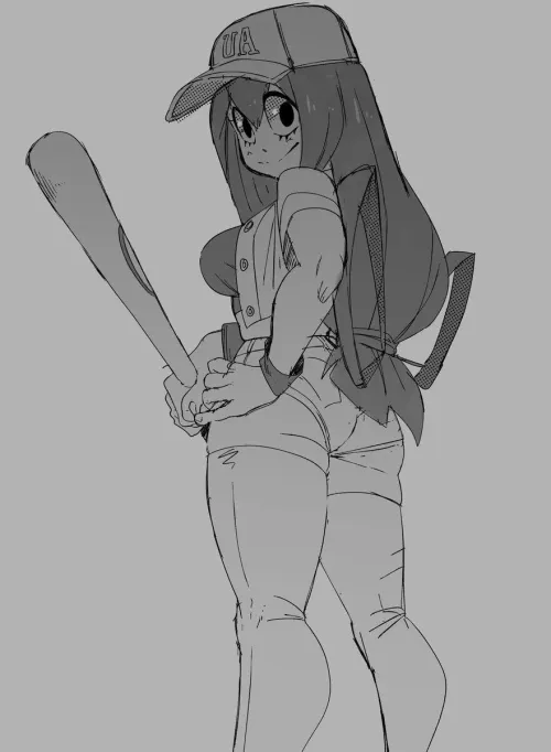 🐸🧢 (by me) dm me if you want to see more art or talk or commission