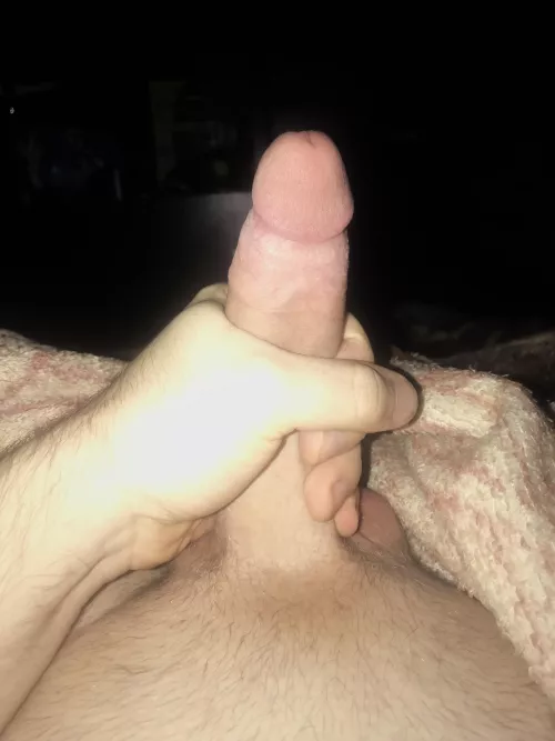 Can I send you dick pics? 🤭