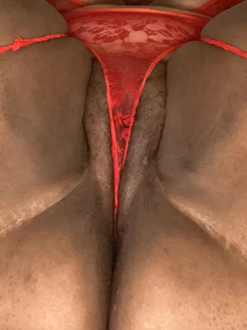 Come and take this off with ur teeth