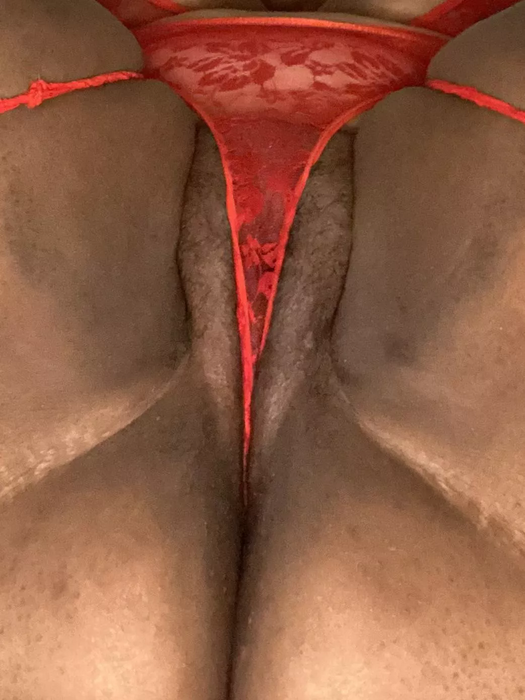 Come and take this off with ur teeth