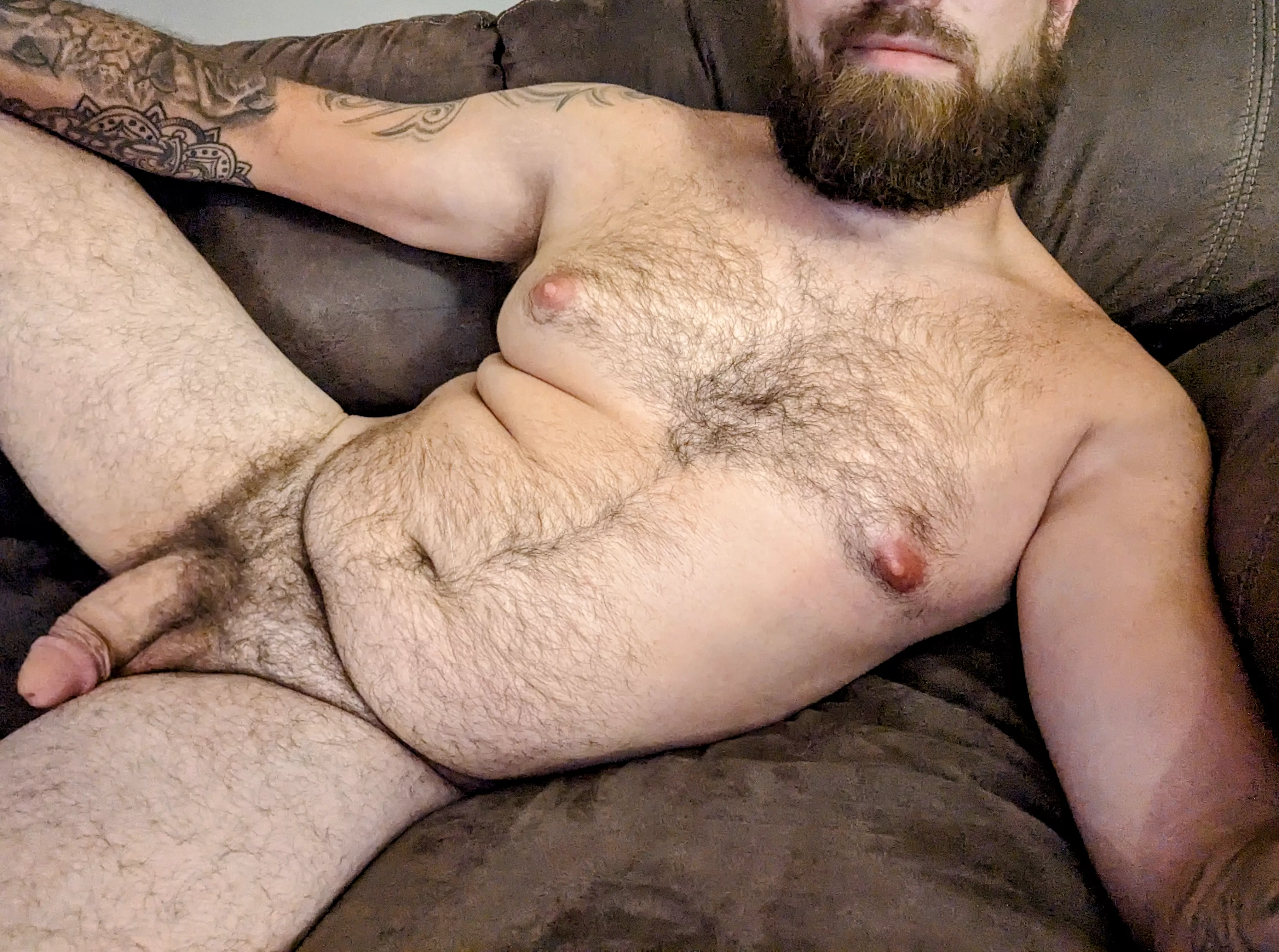 Come here and lay with me [34]