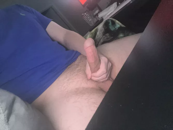 Could really use some service at my desk