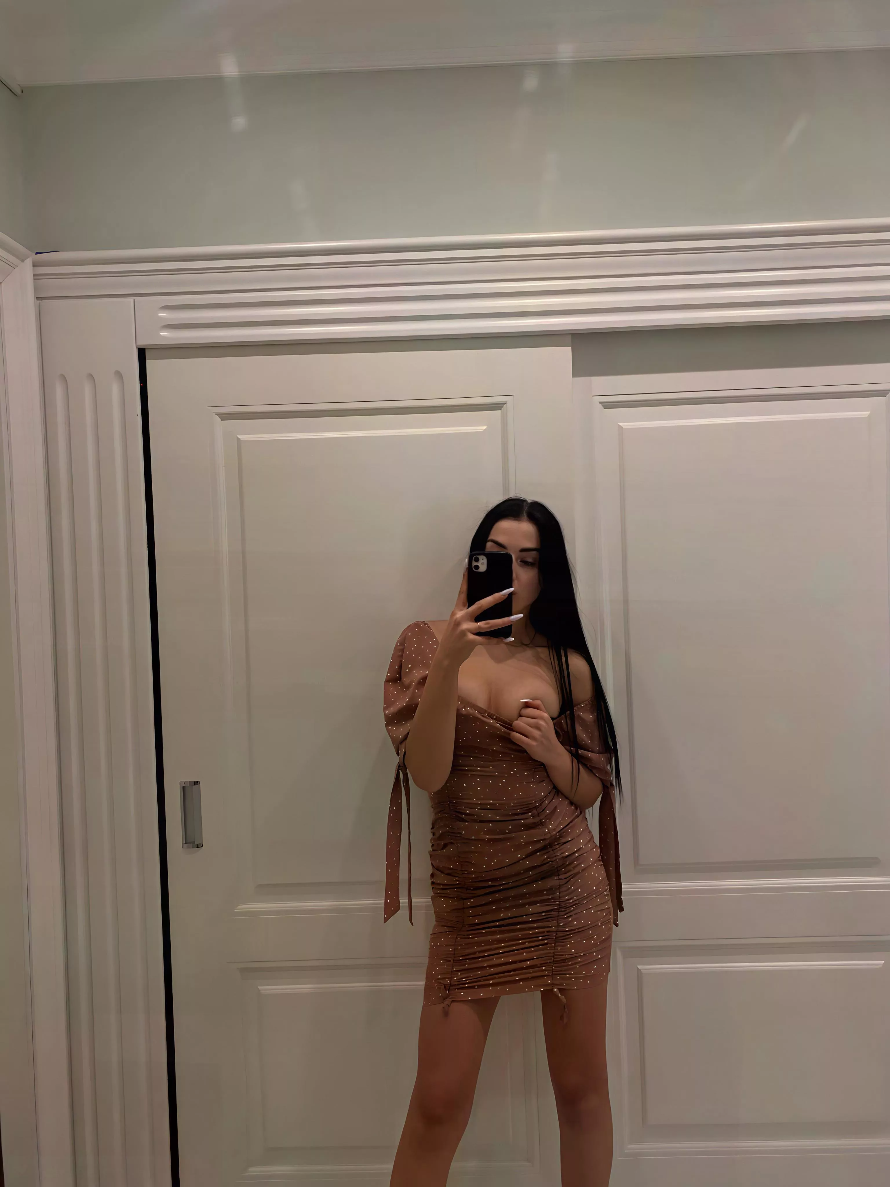 Didn't think they were special, but decided to share anyways