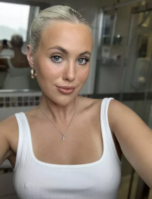 Do I have a pretty smile?