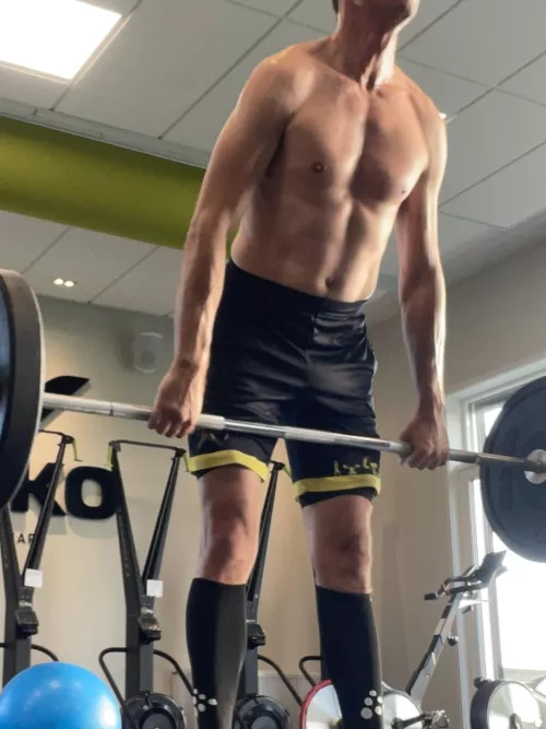 Forearm for workout (M)