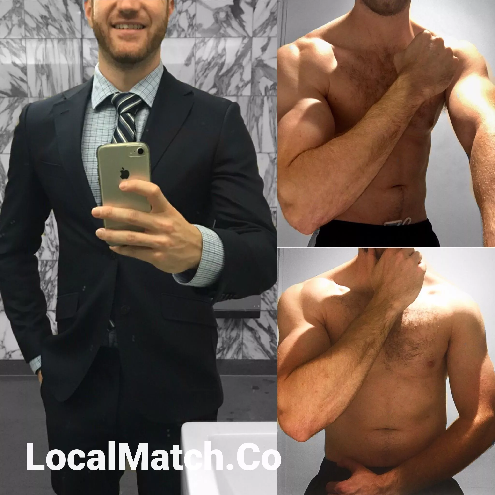 Forearmporn Transformation - On vs Off: Share your thoughts!