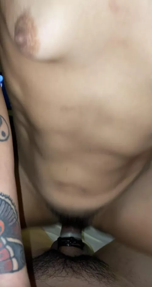 Forward and back or up and down?