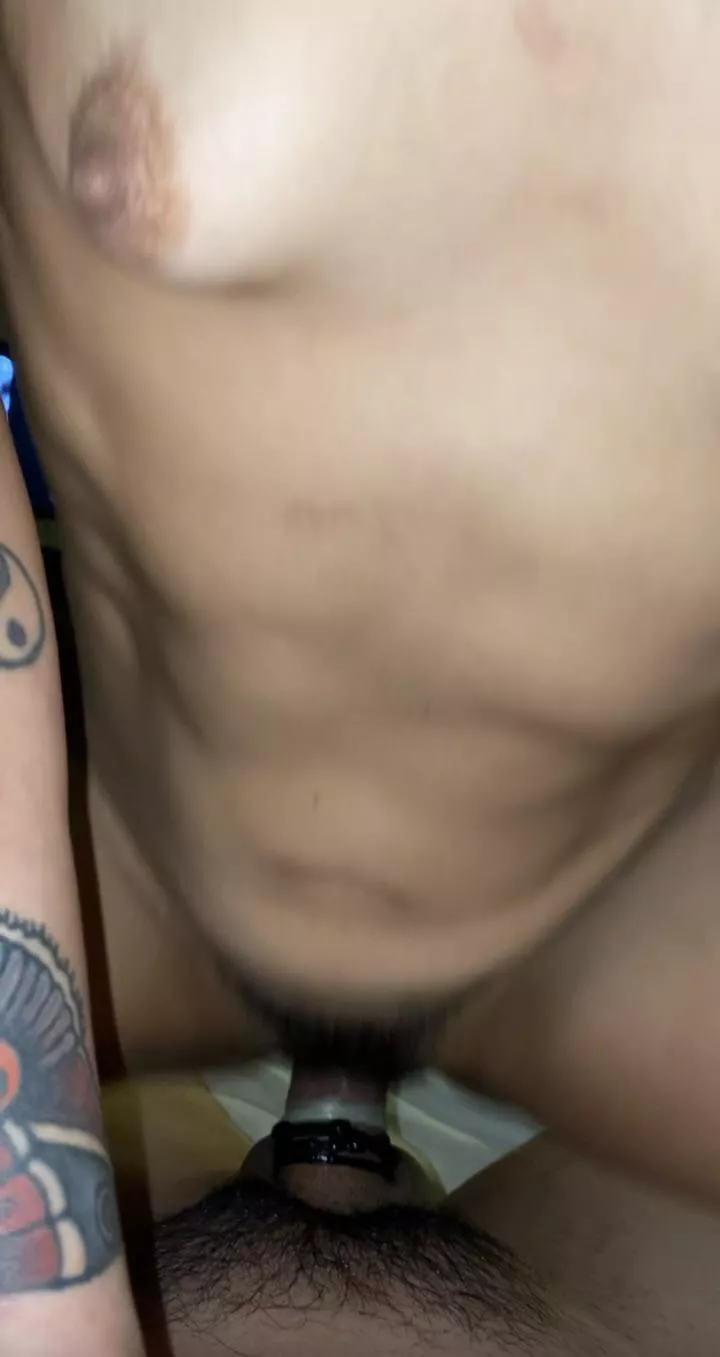 Forward and back or up and down?