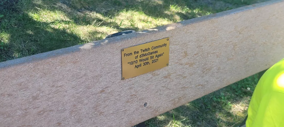 Found this in Cape May County Zoo