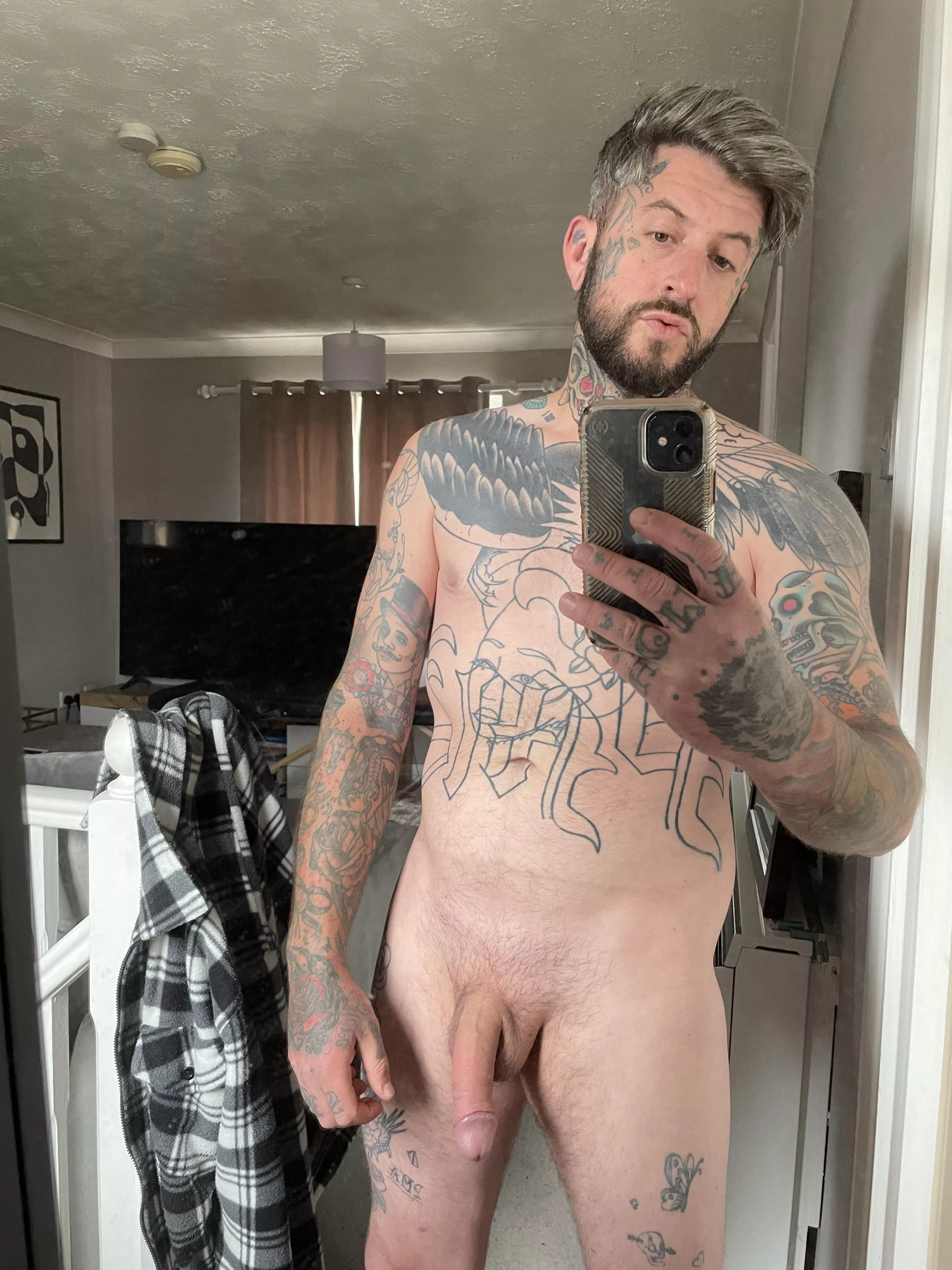 Good morning from London